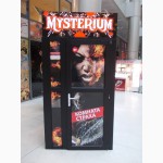 Аттракцион страха MYSTERIUM