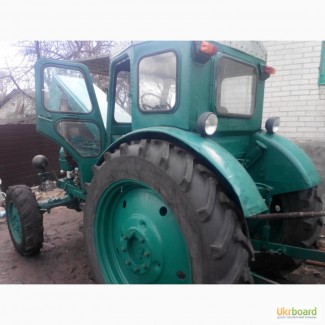 Продам Трактор Т-40АМ