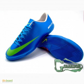 С Гарантией Футзалки NIKE Mercurial Victory Pro