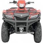 Кенгурятник передний, задний для квадроциклов Polaris, Yamaha, Suzuki