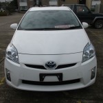 Разборка Toyota Prius 09-12 год. Запчасти на Тойота Приус