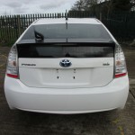 Разборка Toyota Prius 09-12 год. Запчасти на Тойота Приус