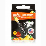 Картриджи Square для электронного кальяна