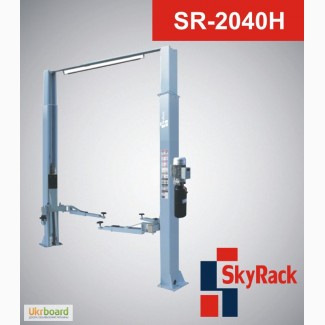 Подъемник для автомобиля SkyRack SR-2040H