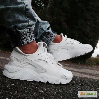 Кроссовки найк хуарачи хуараши nike huarache Днепропетровск