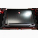 MSI GT80 Titan SLI-071 18.4 Core i7-4720HQ / NVIDIA GTX 970m SLI игровой ноутбук