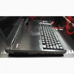 MSI GT80 Titan SLI-071 18.4 Core i7-4720HQ / NVIDIA GTX 970m SLI игровой ноутбук