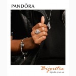 Оригинал PANDORA подвеска на цепочке волшебные крылья 390373CZ-70