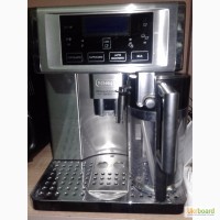 Delonghi ESAM6700 SM6704 PrimaDonna Avant