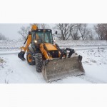 Экскаватор погрузчик JCB 3CX Super