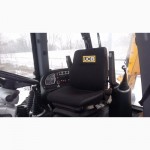 Экскаватор погрузчик JCB 3CX Super