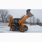 Экскаватор погрузчик JCB 3CX Super