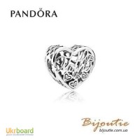 PANDORA шарм ― мама и сын 792109CZ