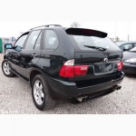 Разборка BMW X5 (E53) 1999-2003 год. Запчасти