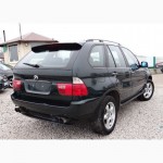 Разборка BMW X5 (E53) 1999-2003 год. Запчасти