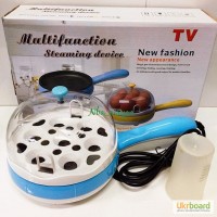 Яйцеварка электрическая Multifunktion Steaming Device