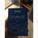 Продам електронну сигарету Mild Wave Blue