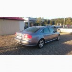 Разборка AUDI A8 D3 (2002-2005). Запчасти