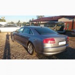 Разборка AUDI A8 D3 (2002-2005). Запчасти