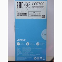 Телефон Lenovo A6010plus