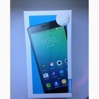 Телефон Lenovo A6010plus