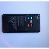 Телефон Lenovo A6010plus