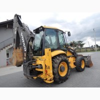 Экскаватор - погрузчик Volvo BL 71 2006 года