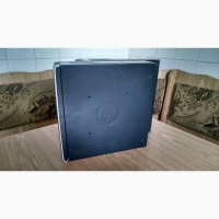 Системники HP Compaq 8200 Elite USDT, i5-2400s, 4GB, 320GB. Малий корпус