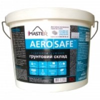 Гидрофобизирующая грунтовка Master AeroSafe 10л