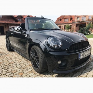 Разборка Мини Купер Ф56. Запчасти на Mini Cooper F56 2014-2017