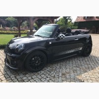 Разборка Мини Купер Ф56. Запчасти на Mini Cooper F56 2014-2017