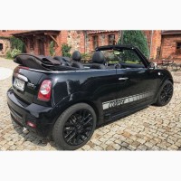 Разборка Мини Купер Ф56. Запчасти на Mini Cooper F56 2014-2017