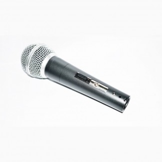 Микрофон Shure SM58