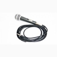 Микрофон Shure SM58