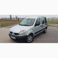 Запчасти б/у Renault Kangoo 03-08 Разборка Рено Кенгу 03-08