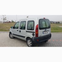 Запчасти б/у Renault Kangoo 03-08 Разборка Рено Кенгу 03-08