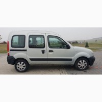 Запчасти б/у Renault Kangoo 03-08 Разборка Рено Кенгу 03-08