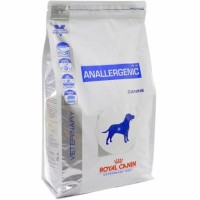 Куплю Роял Канин Royal Canin Anallergenic AN18 для собак