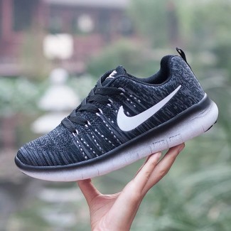 Кроссовки Nike Free 5 Flyknit мужские