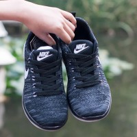 Кроссовки Nike Free 5 Flyknit мужские