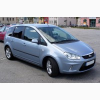 Разборка БУ запчасти Форд Ц Макс 2.0 дизель Ford C-MAX 03- 07 год