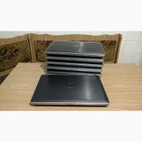 Dell Latitude E6530, 15, 6#039;#039; HD+, i7-3720QM 4ядра, 8GB, 240GB SSD новий, Nvidia. Гарантія