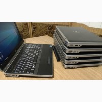 Dell Latitude E6530, 15, 6#039;#039; HD+, i7-3720QM 4ядра, 8GB, 240GB SSD новий, Nvidia. Гарантія