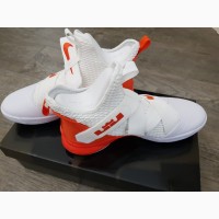 Кросівки баскетбольні LeBron Soldier XII TB PROMO