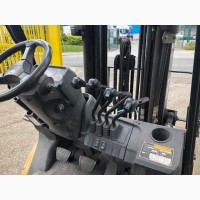 Вилочный погрузчик CAT Lift Trucks GP25N