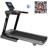 Беговая дорожка Fitlogic ET1801C. Скидку гарантирую