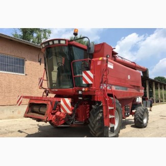 Комбайн зернозбиральний Case IH 2388 E