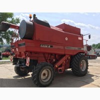 Комбайн зернозбиральний Case IH 2388 E