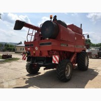 Комбайн зернозбиральний Case IH 2388 E