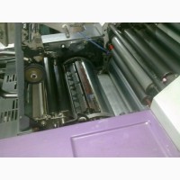 Продам офсетную машину Heidelberg Quickmaster 46-2